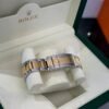 Rolex GMT-Master II ceramica acciaio oro del 2009 full set top condition con documenti