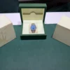 IMG_1107 Rolex Datejust 36mm quadrante blu del 2010 top condition con scatola Rolex
