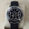 Rolex Daytona quadrante in diamanti del 2019 full set top condition con documenti e scatola