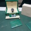 Rolex Daytona quadrante in diamanti del 2019 full set top condition con documenti e scatola