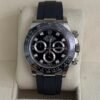 Rolex Daytona quadrante in diamanti del 2019 full set top condition con documenti e scatola