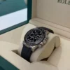 Rolex Daytona quadrante in diamanti del 2019 full set top condition con documenti e scatola