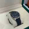 Rolex Daytona quadrante in diamanti del 2019 full set top condition con documenti e scatola