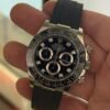 Rolex Daytona quadrante in diamanti del 2019 full set top condition con documenti e scatola