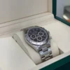 Rolex Daytona Zenith nero black del 1997 seriale U top condition con scatola Rolex
