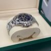 Rolex Daytona Zenith nero black del 1997 seriale U top condition con scatola Rolex