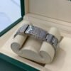Rolex Submariner Date Kermit del 2007 Italia full set top condition con documenti e scatola Rolex