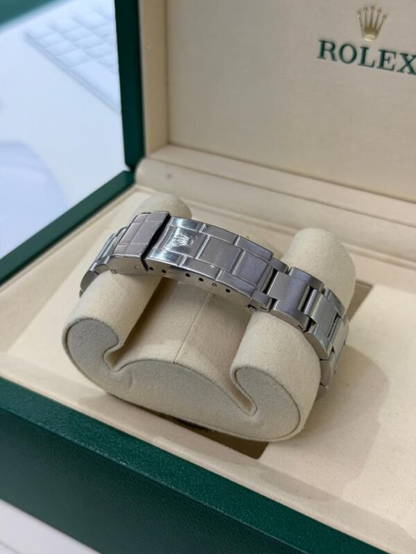 Rolex Submariner Date Kermit del 2007 Italia full set top condition con documenti e scatola Rolex