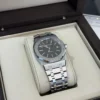 Audemars Piguet Royal Oak 39mm black dial del 2007 Italia full set top condition con documenti e scatola