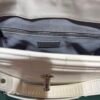 Chanel Boy tote bag del 2012 con card Chanel sacchetto e dustbag Chanel
