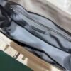 Chanel Boy tote bag del 2012 con card Chanel sacchetto e dustbag Chanel