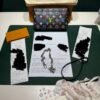 Louis Vuitton x Takashi Murakami Pochette Accessoires Multicolore  del 2025 seminuova full set con scontrino Louis Vuitton, tracolla e catena removibile