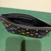 Louis Vuitton x Takashi Murakami Pochette Accessoires Multicolore  del 2025 seminuova full set con scontrino Louis Vuitton, tracolla e catena removibile