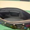 Louis Vuitton x Takashi Murakami Pochette Accessoires Multicolore  del 2025 seminuova full set con scontrino Louis Vuitton, tracolla e catena removibile