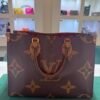 Louis Vuitton OnTheGo MM Monogram Giant Reverse
