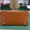 WhatsApp Image 2026-08-13 at 12.15.20 (1) Hermès Birkin 30 retourne veau togo colore gold ( marrone cammello ) stampa G NUOVA 2026 hardware palladio full set con scontrino ufficiale