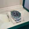 Rolex Submariner Date Starbucks del 2023 Italia full set excellent condition con documenti