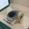 Rolex Submariner Date Starbucks del 2023 Italia full set excellent condition con documenti