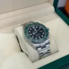 Rolex Submariner Date Starbucks del 2023 Italia full set excellent condition con documenti