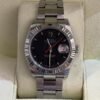 Rolex Datejust Turn-O-Graph Turn-O-Graph del 2006 full set top condition con documenti e scatola Role
