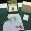 Rolex Datejust Turn-O-Graph Turn-O-Graph del 2006 full set top condition con documenti e scatola Role