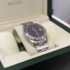 Rolex Datejust Turn-O-Graph Turn-O-Graph del 2006 full set top condition con documenti e scatola Role