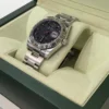 Rolex Datejust Turn-O-Graph Turn-O-Graph del 2006 full set top condition con documenti e scatola Role