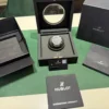 IMG_0089 Hublot Classic Fusion 45mm Chrono titanium del 2020 full set top condition con documenti