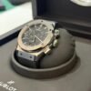 IMG_0091 Hublot Classic Fusion 45mm Chrono titanium del 2020 full set top condition con documenti