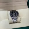 IMG_0755 Rolex Daytona ceramica nero del 2022 Italia excellent condition con documenti e scatola Rolex