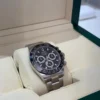 IMG_0756 Rolex Daytona ceramica nero del 2022 Italia excellent condition con documenti e scatola Rolex