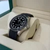 IMG_0764 Rolex Yacht-Master 42mm Oysterflex del 2020 Italia oro bianco full set excellent condition