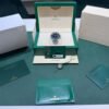 IMG_0767 Rolex GMT-Master II Batman Batgirl del 2021 Italia full set top condition con documenti scatola.