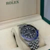 IMG_0768 Rolex GMT-Master II Batman Batgirl del 2021 Italia full set top condition con documenti scatola.