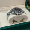 IMG_1440 Rolex Daytona NUOVO 2026 Settembre Italia New model Black dial full set con documenti e scatola