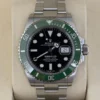 IMG_1442 Rolex Submariner Date 41mm Starbucks NUOVO 2026 Giugno Italia full set con documenti e scatola