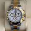 IMG_1452 Rolex Daytona NUOVO full stickers del 2018 Italia mai indossato full pellicole full set