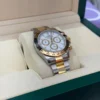 IMG_1454 Rolex Daytona NUOVO full stickers del 2018 Italia mai indossato full pellicole full set