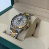 IMG_1455 Rolex Daytona NUOVO full stickers del 2018 Italia mai indossato full pellicole full set
