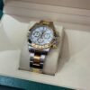IMG_1456 Rolex Daytona NUOVO full stickers del 2018 Italia mai indossato full pellicole full set