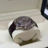 Rolex Daytona gold Crystal with diamonds del 2009 in oro bianco full set excellent condition