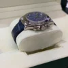IMG_1466 Rolex Daytona oro bianco quadrante sodalite in diamanti full set top condition del 2003 Italia