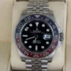 IMG_1467 Rolex GMT-Master II Pepsi Jubilee del 2020 full set excellent condition con documenti e scatola