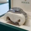 Rolex Daytona Chromalight nero del 2015 card bicolore verde bianca full set top condition