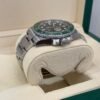 Rolex Submariner Date Hulk 40mm del 2013 Italia con documenti e scatola top condition