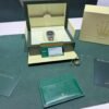 IMG_5868 Rolex Oyster Perpetual date 34mm quadrante in diamanti del 2014 full set top condition