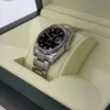 IMG_5869 Rolex Oyster Perpetual date 34mm quadrante in diamanti del 2014 full set top condition