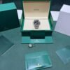 IMG_5883 Rolex Explorer II NUOVO 2026 Italia black dial full set con documenti e scatola Rolex