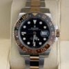 Rolex GMT-Master II Root beer del 2019 Italia full set excellent condition con documenti scatola