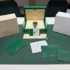 Rolex GMT-Master II Root beer del 2019 Italia full set excellent condition con documenti scatola